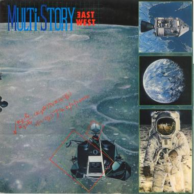 Multi Story -  East West